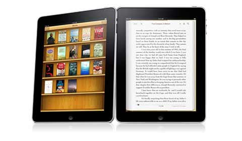 Kindle, iPad e la battaglia sugli ebook