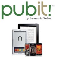Una piattaforma di self publishing anche per Barnes & Noble