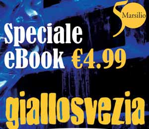 Marsilio e un catalogo di ebook in formato ebook