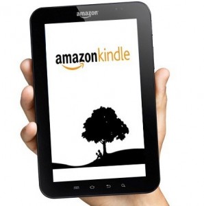 E-INK investe… pensando ad Amazon ?