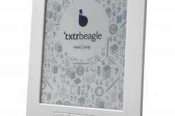 Il txtr beagle: quando uno smartphone dà vita a un lettore ebook
