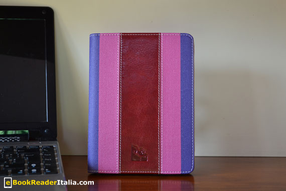 La Fashion Cover per Kobo Aura HD