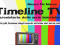 “Timeline TV” di Mauro De Marco [ #EbookIncipit ]