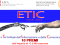 ETIC 2014-2015, bando per tesi di laurea e dottorato su Etica e Tecnologie (TIC)