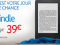 Kindle a 39 euro in Francia solo per oggi