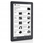 Asus Eee Reader DR900