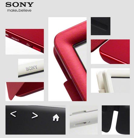 Sony PRS-T3 sarà all'IFA 2013 di Berlino
