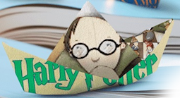 Nell’offerta italiana di Kindle Unlimited è disponibile Harry Potter, con acquisto via Pottermore.