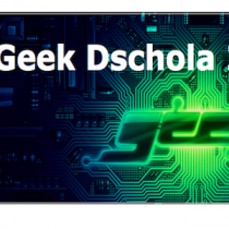 Tecnologia a scuola: i seminari Geek Dschola