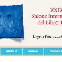 Salone Libro Torino: programma e start up a BooktotheFuture #SalTO16