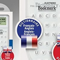 Metti tra le pagine un segnalibro elettronico: traduttore e dizionario insieme