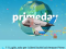Oggi 11 luglio ci sono le promozioni Prime Day su Amazon