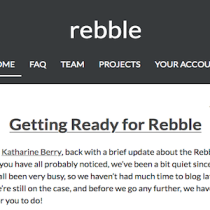 Pebble smartwatch, 30 giugno: ultima chiamata per tenerli in vita con Rebble