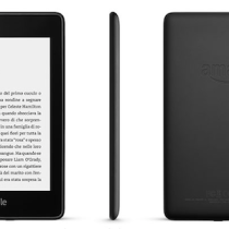 Preordinabile il nuovo Amazon Kindle Paperwhite, data uscita 7 novembre