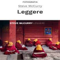 A Torino la mostra ‘Steve McCurry. Leggere’