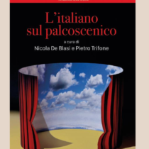Ebook gratis ‘L’italiano sul palcoscenico’