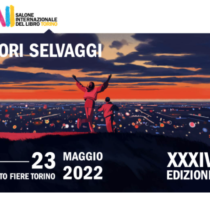 Salone del Libro Torino dal 19 al 23 maggio 2022