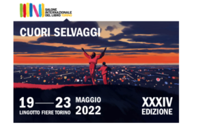 Salone del Libro Torino 2022