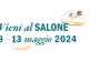 Parte la prevendita biglietti per Salone del Libro Torino 9-13 maggio 2024